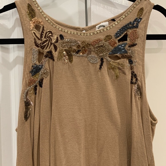 Anthropologie top! - Picture 2 of 5